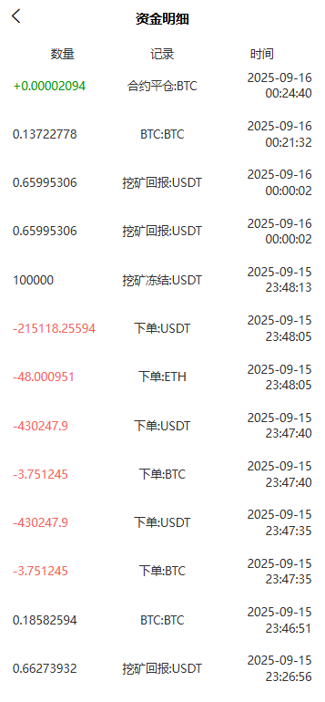多语言交易所源码,虚拟币交易系统,币币交易+期权交易+永续合约+Defi借贷+新币申购+矿机理财/前端uniapp纯源码+后端php_资金盘源码