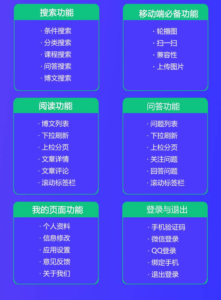 在线教育截图3