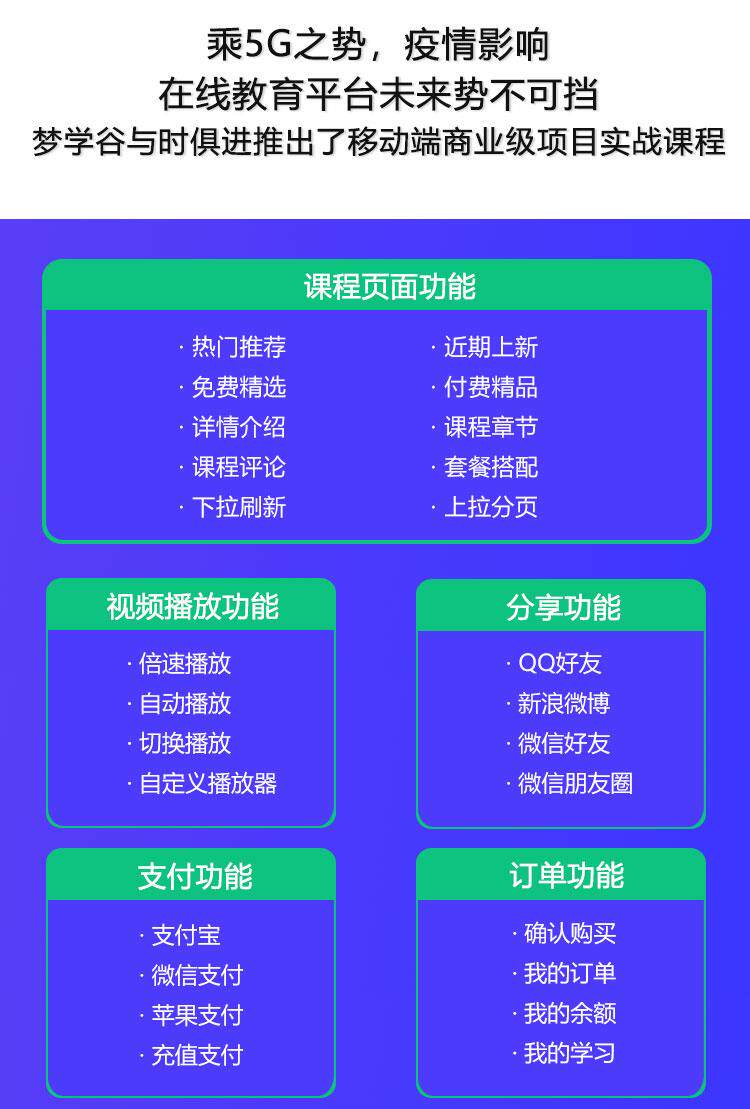 在线教育截图4