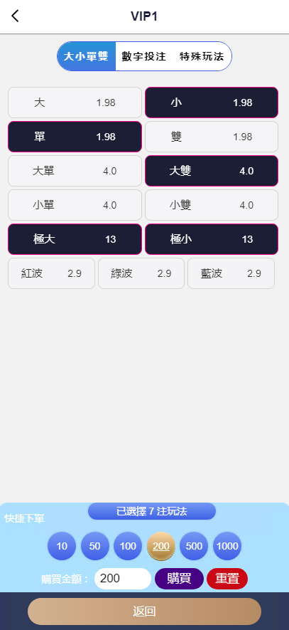 为客户开发的马来西亚云顶娱乐系统源码,幸运28游戏平台源码