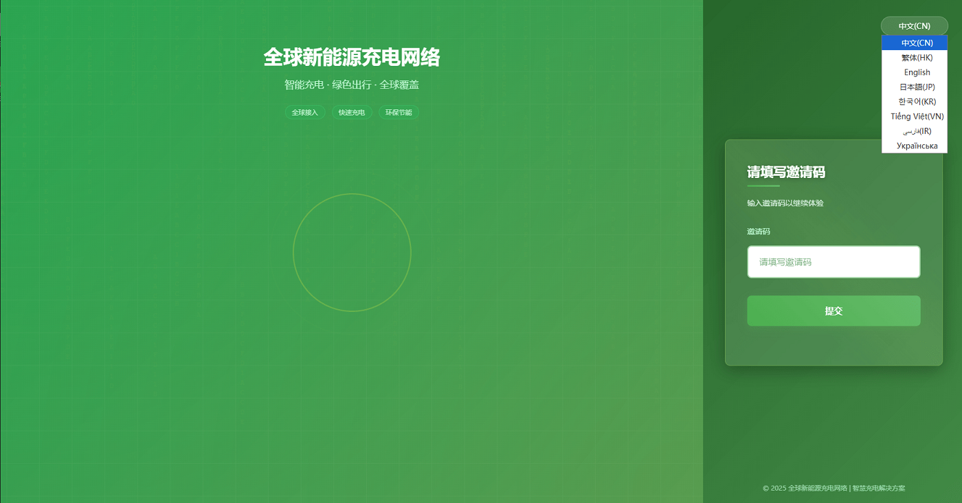 海外新能源商品回收系统,资金盘投资源码,自定义回收,信用分,多语言订单回收